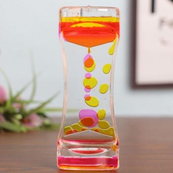 Bubble Timer