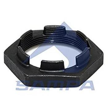 SAMPA 080.325 Radmutter