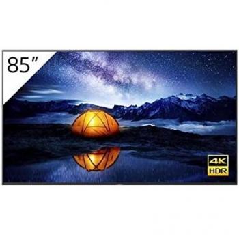 Sony 21,6 cm 4K 24/7Profess Bravia ohne Tuner