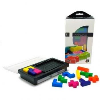 Piatnik Katamino Pocket