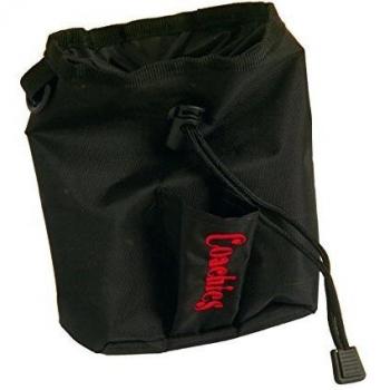 Noir Coachies Snack Sack