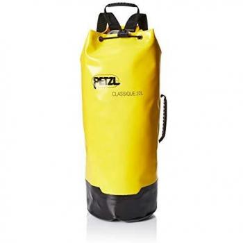 Petzl Transportsack Classique 22 Liter