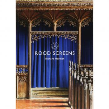 Rood Screens