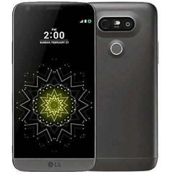 LG H840 G5 SE – 32 GB – Dispositivo Tim – Nero (Italia)