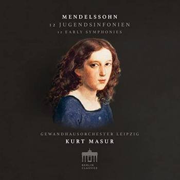 Mendelssohn Felix