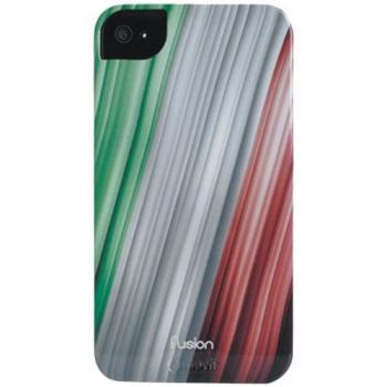 Muvit Fusion Protectori per iPhone 4/4S