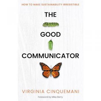Virginia Cinquemani The Good Communicator