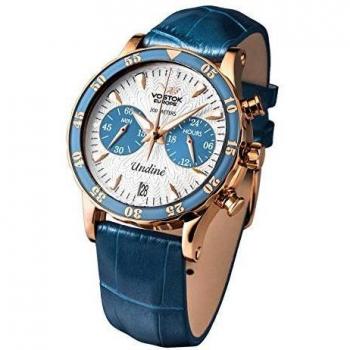 Vostok Europe VK64-515B527 Ladies Watch