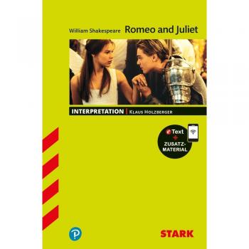 STARK Interpretationen Englisch