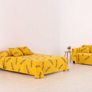 Cobija Plaid Extra Suave con Tecnología Anti‑Humedad