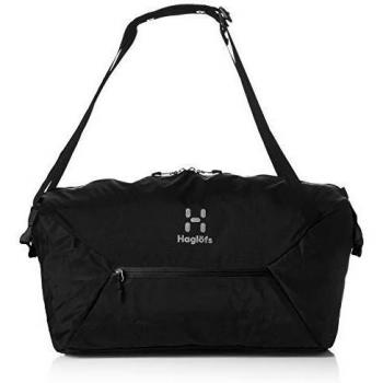 Haglöf Teide 40 Allzweck-Sportrucksack – Schwarz – Unisex