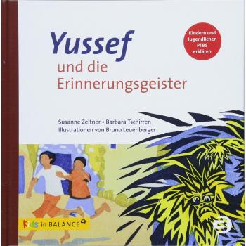 Yussef und die Erinnerungsgeister