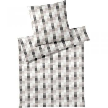 JOOP! Bettwäsche Mesh 4110 Mako-Satin