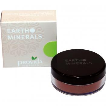 Provida Organics Erdmineralien Konturpuder