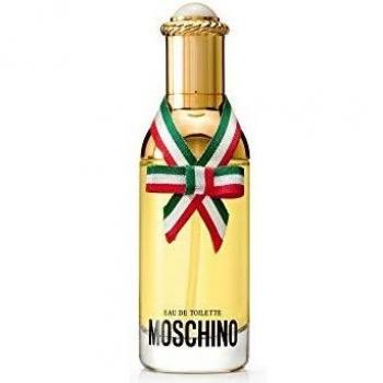 Moschino-Perfume Mujer Moschino EDT Moschino 45 ml