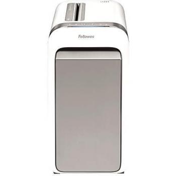 Fellowes Powershred LX221 Partikel 2x12mm weiß