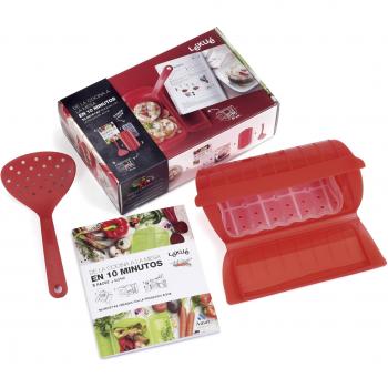 EasySteam Perforated Kit