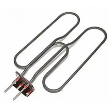 Tube de brûleur pour barbecue Weber Q 140/1400