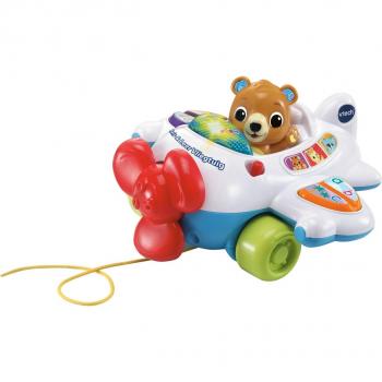 Appareil volant VTech éducatif