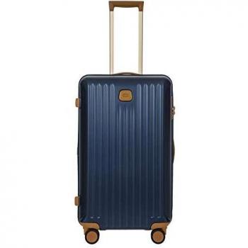 Bleue Malle Capri Taille Unifiée