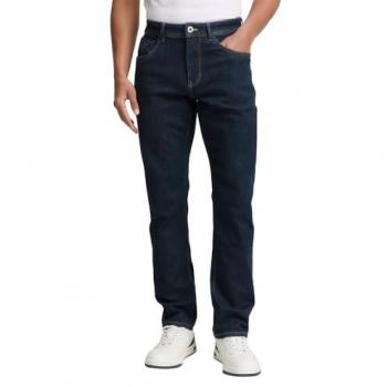 TOM TAILOR Jeans 'Josh' color azul oscuro