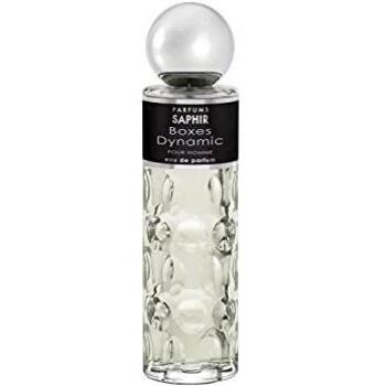 Saphir eau de parfum for men boxes dinamic 200 ml