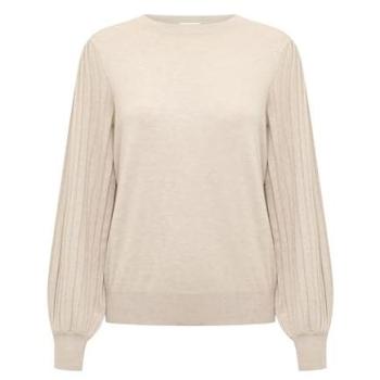 Coffee House Lady’s Lone Wool Blend Top