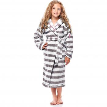 Peignoir de Bain Fille L&L LL0016