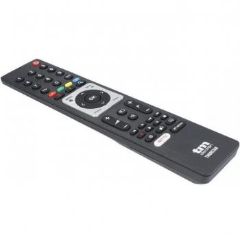 Telecomando Universale TM Electron Nero (Referenza S6502979)