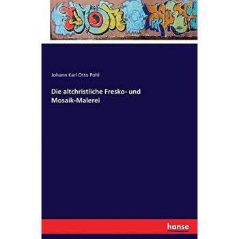 Die altchristliche Fresko