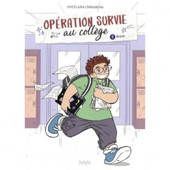 Opération survie au collège