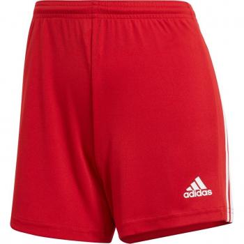 Adidas Pantaloncini Rosa Squadra 21 Femminili