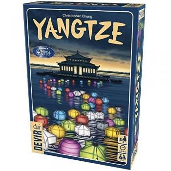 Devir YANGTZE BG Blend