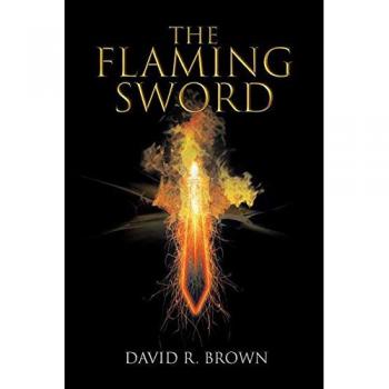 The Flaming Sword