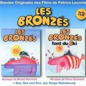 Les Bronzés Et Les Bronzés Font Du Ski