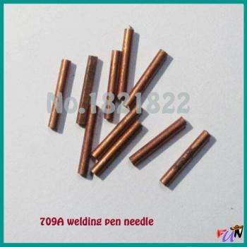 5 pairs SUNKKO 709A Welding Pen Replacement Parts