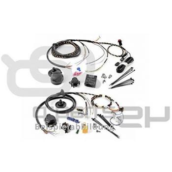 Westfalia E-Satz 13-polig für VW Transporter T5