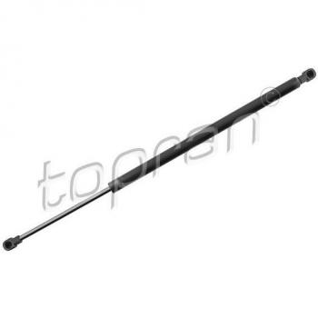 Vérin de coffre hydraulique TOPRAN 601 178