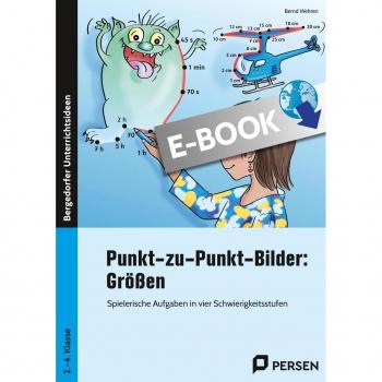 Persen Verlag Punkt-zu-Punkt Bilder: Größen