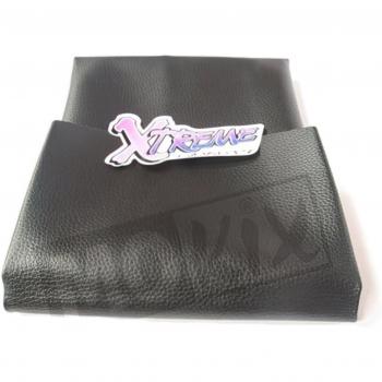 Housse Sangle Honda Bali Noir – Durable et Élégante