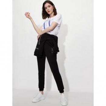 Legging Deportivo Mujer Armani Exchange