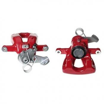 BUDWEG 344628: Sistema de Fricción Caliper