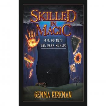 Skilled in Magic