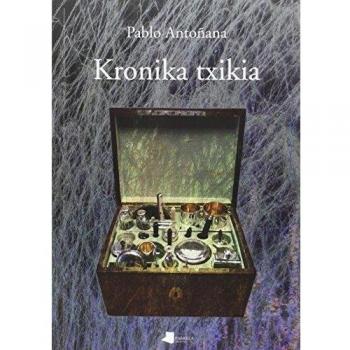 Kronika txikia
