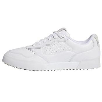 Golf shoe RetroCross 25 off-white spikeless