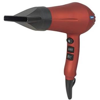 HABITEX Secador de Cabelo 1800W