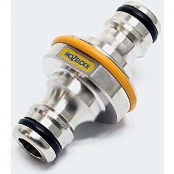 HOZELOCK PRO DOUBLE MALE CONNECTOR 2044