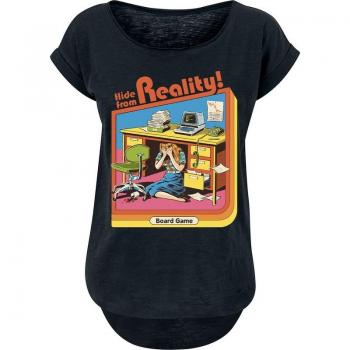 Camiseta Creativa Steven Rhodes