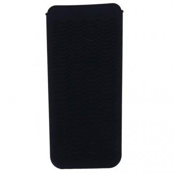 Multi-Function Heat Resistant Mat for Hair Styling Tools