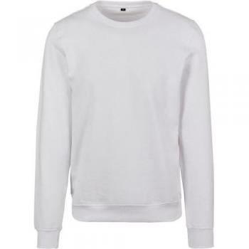 Veste pull à col ras du cou « Premium Crew Neck »